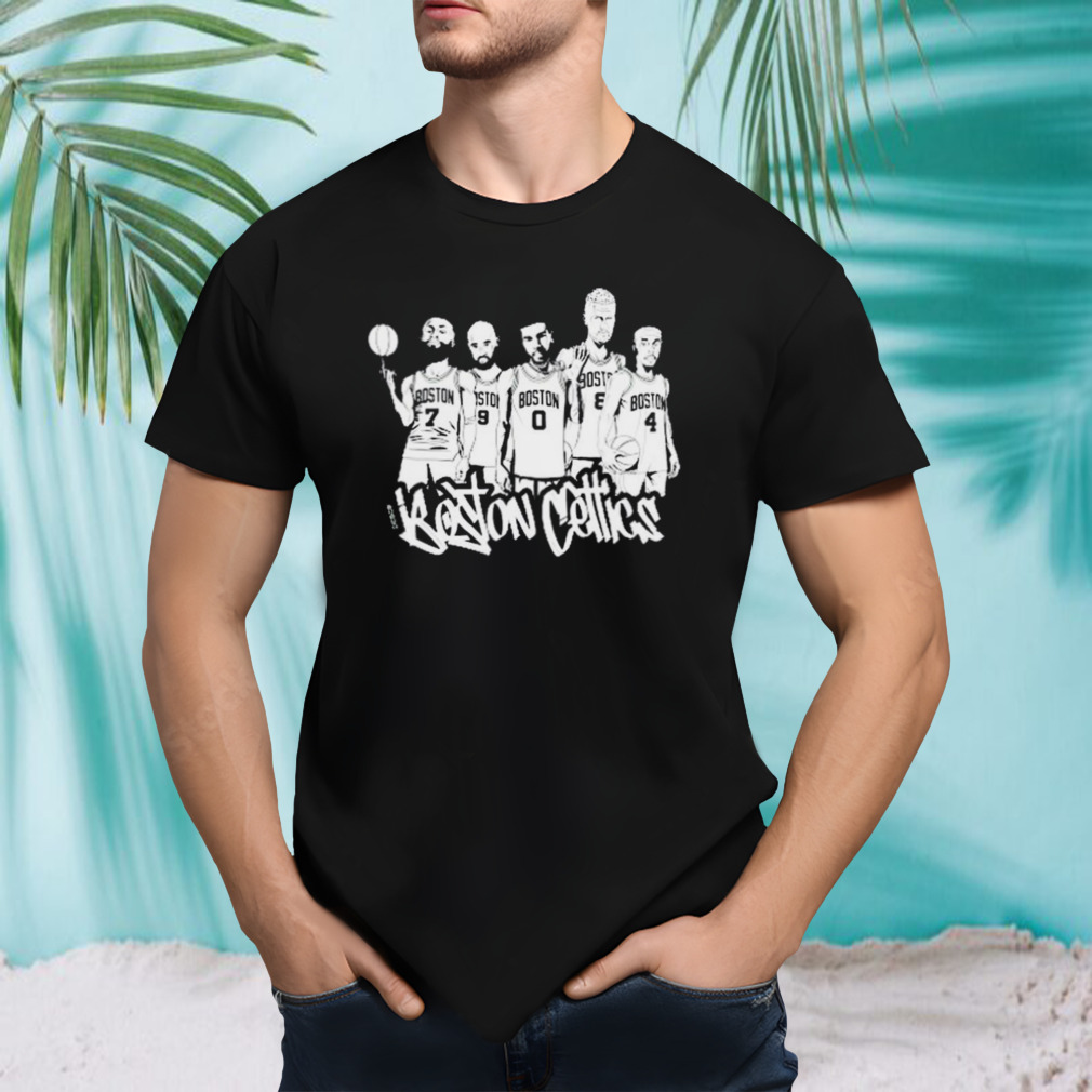 Unisex tshirt