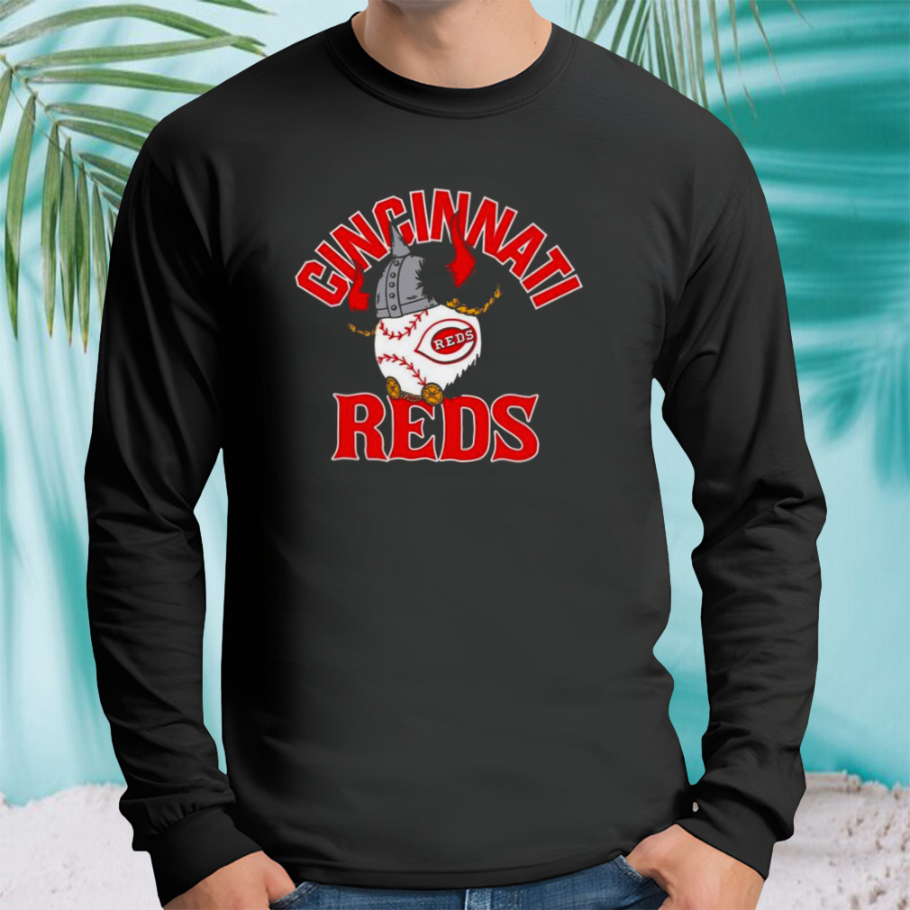 Longsleeve tshirt