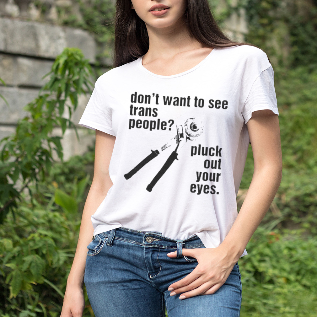 Women's shirt
