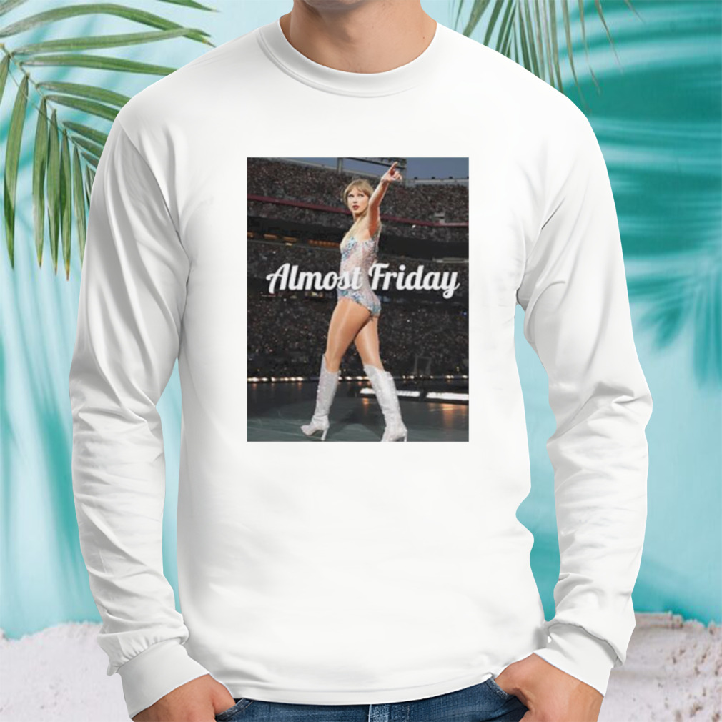 Longsleeve shirt