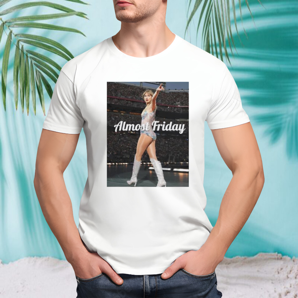 Unisex shirt
