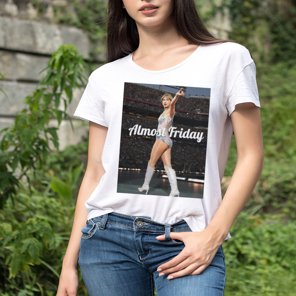 Women's shirt