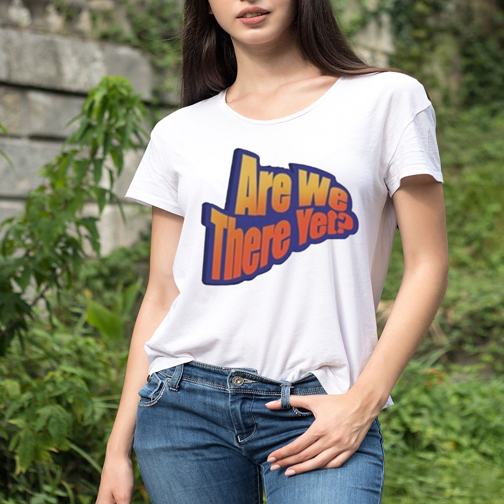 Women's shirt
