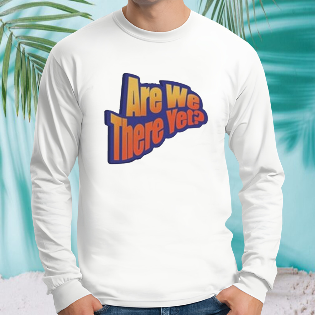 Longsleeve shirt