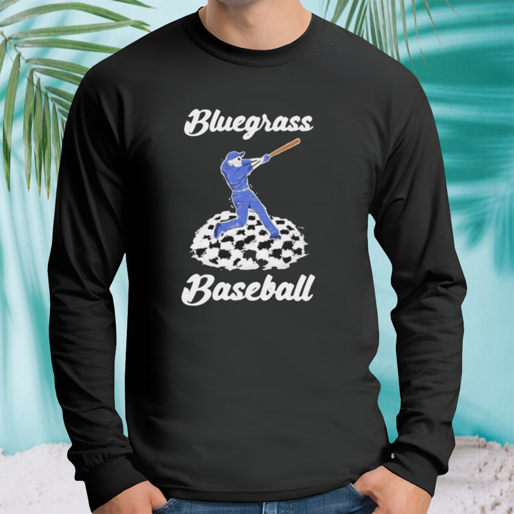 Longsleeve tshirt