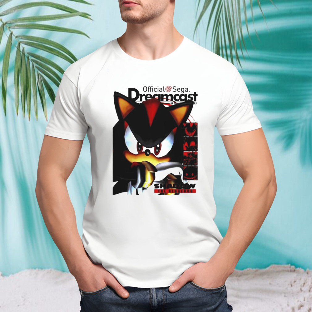 Unisex shirt