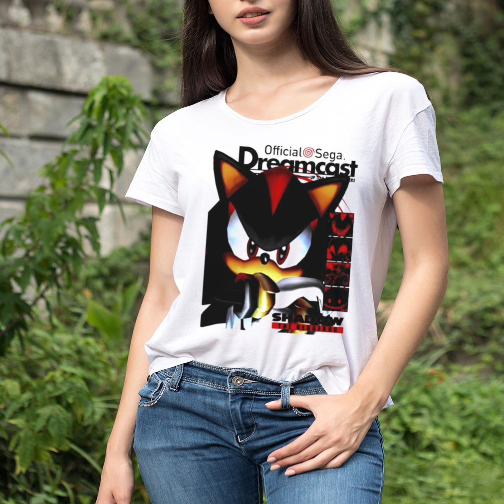 Women's shirt