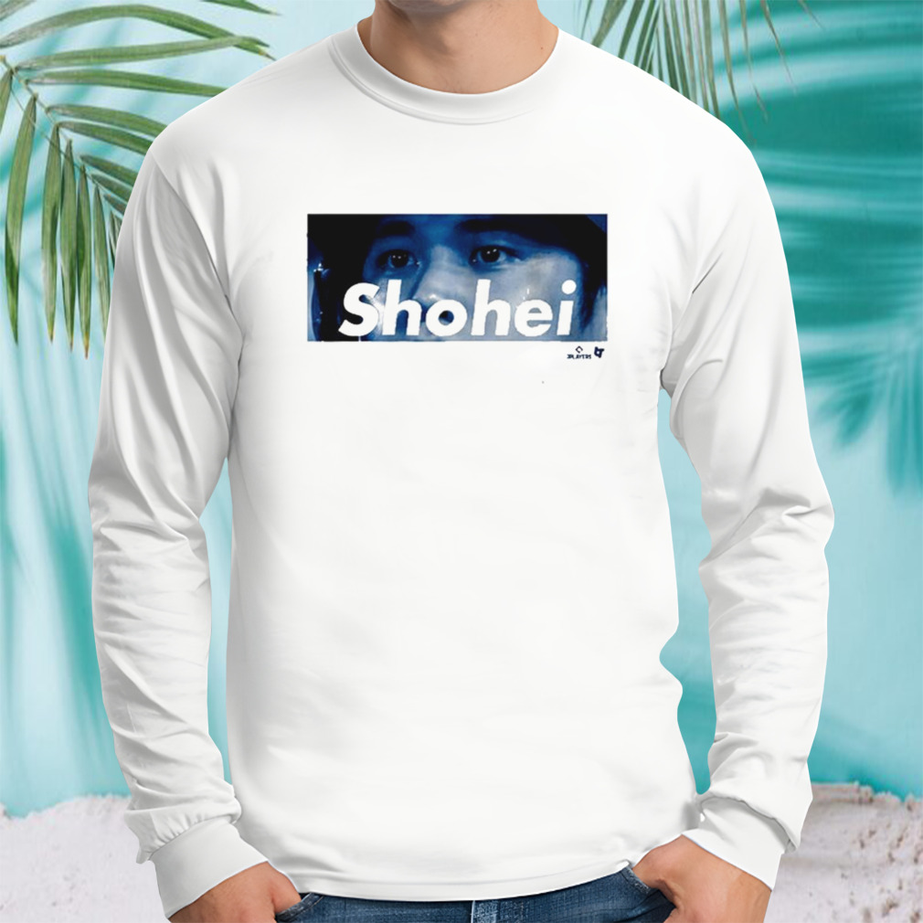 Longsleeve shirt