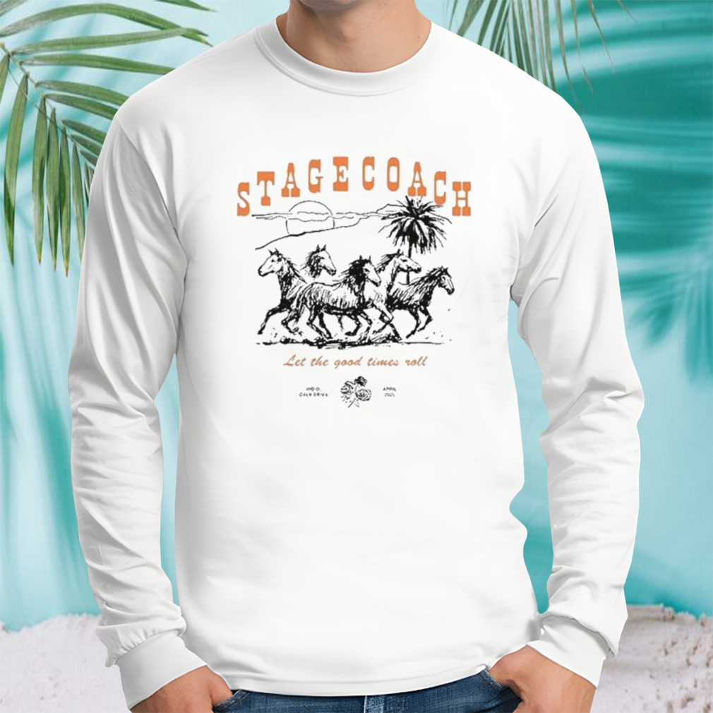 Longsleeve shirt