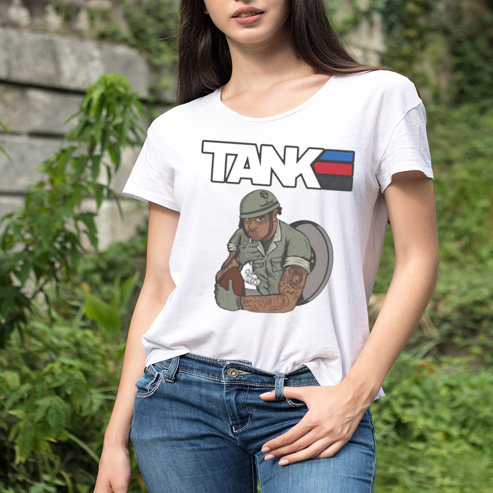 Women's shirt