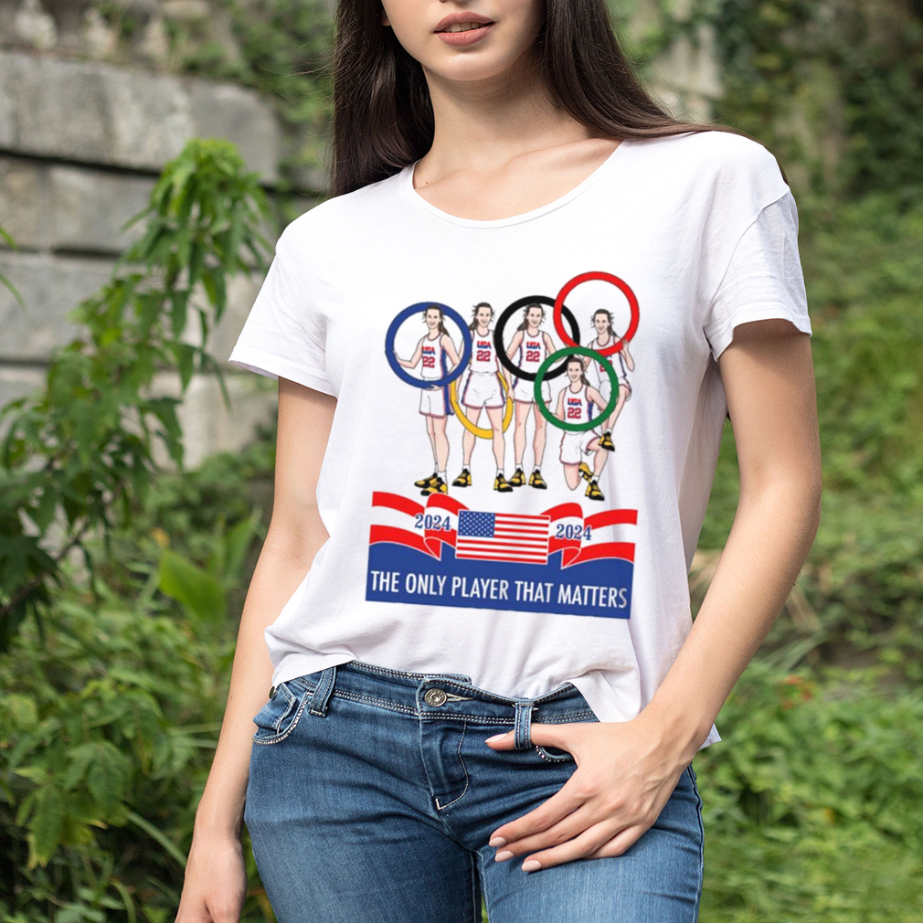Women's shirt