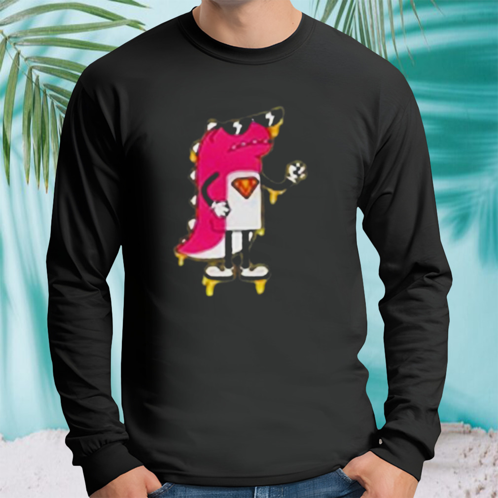 Longsleeve tshirt