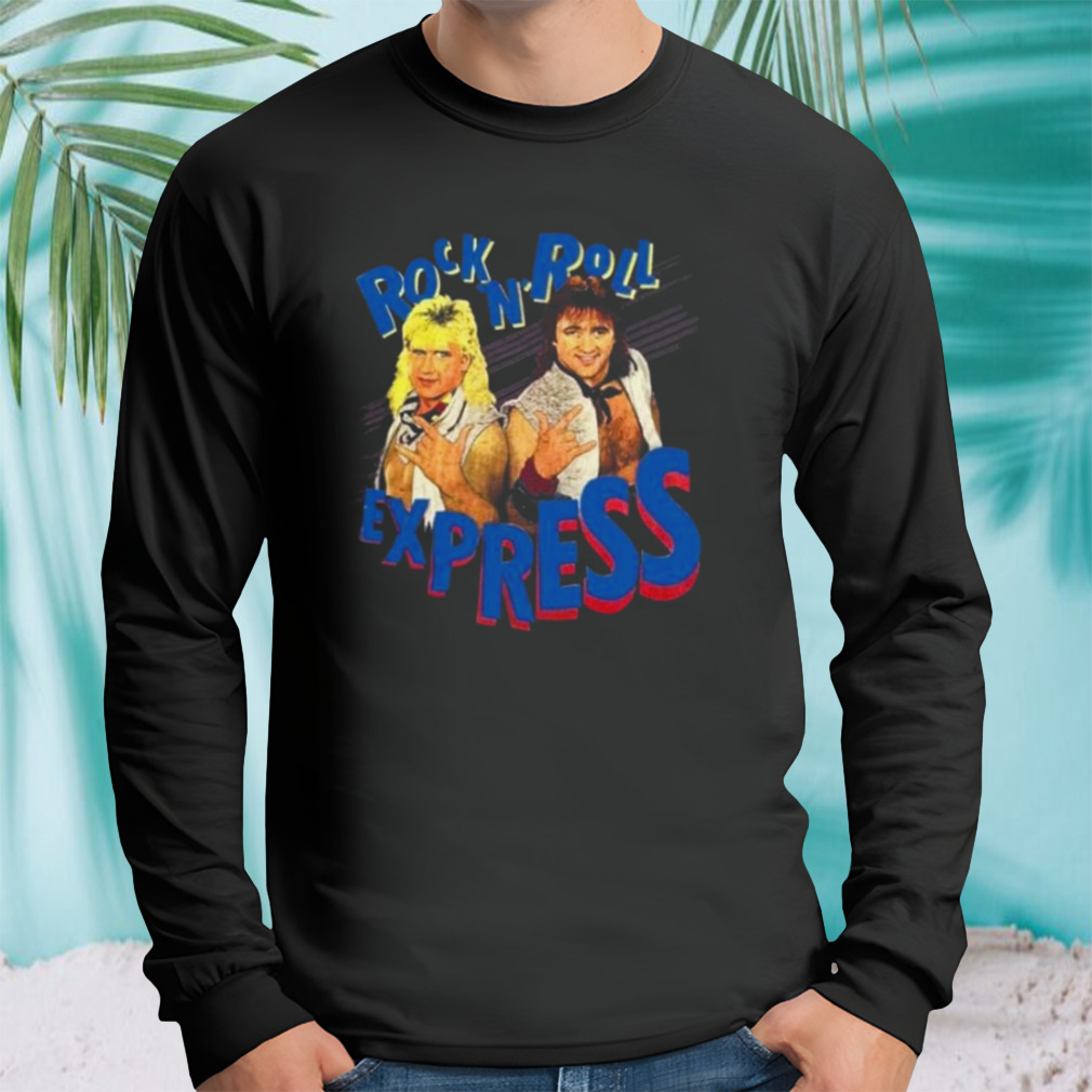 Longsleeve tshirt