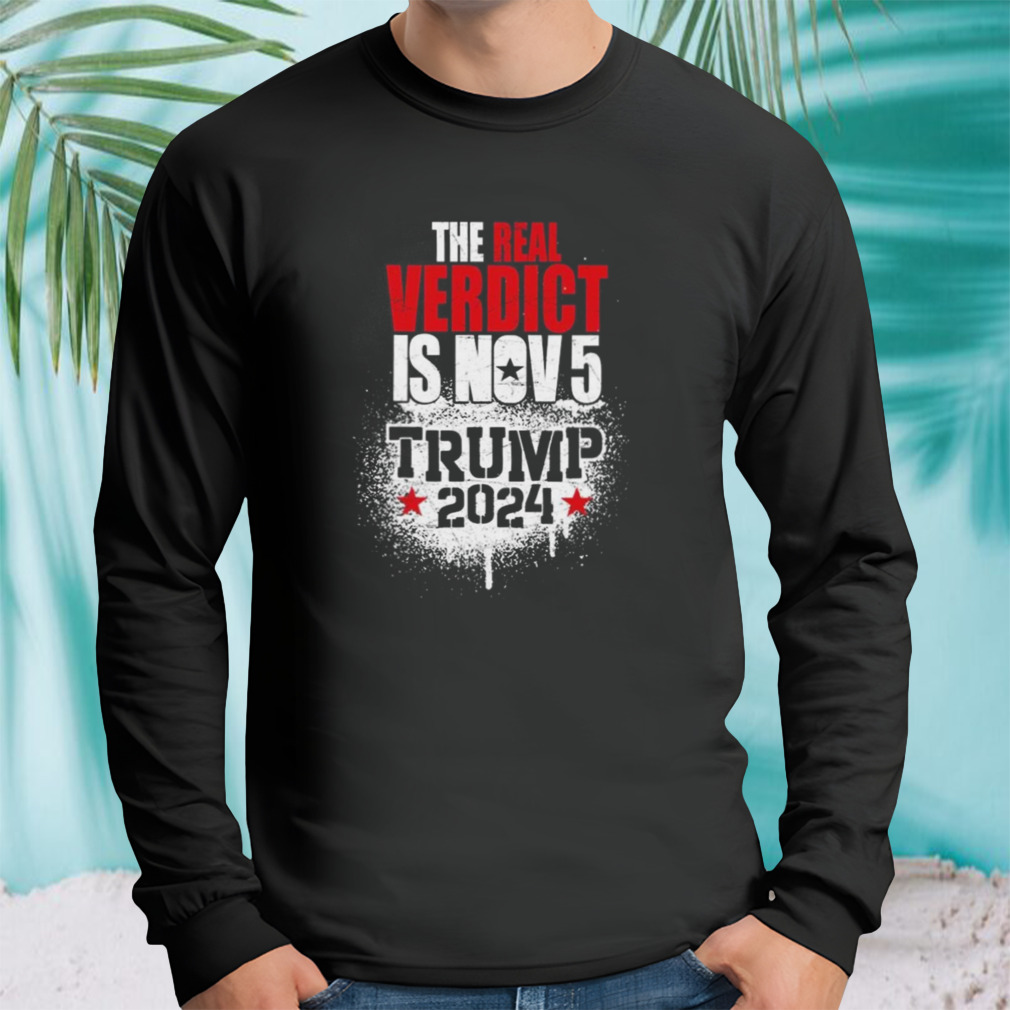 Longsleeve tshirt