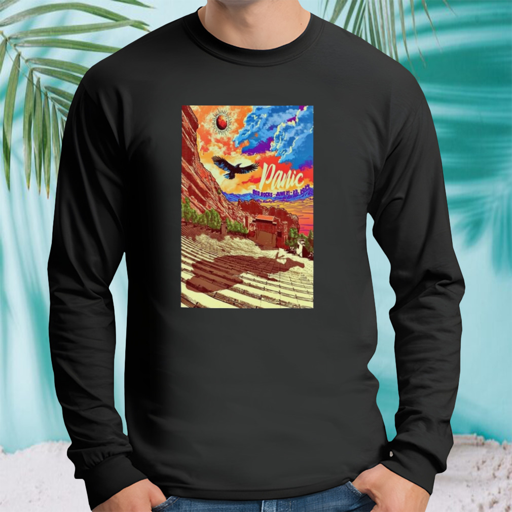 Longsleeve tshirt