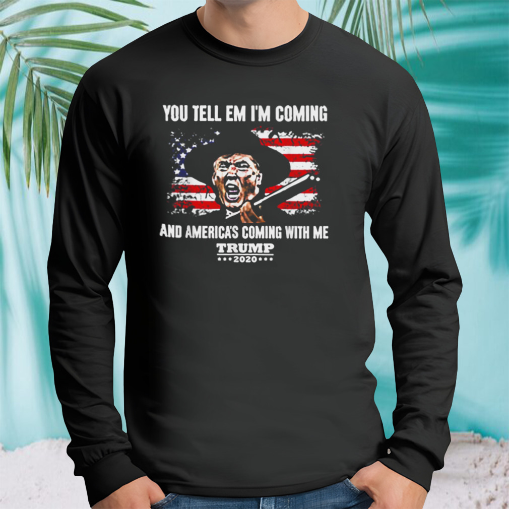 Longsleeve tshirt
