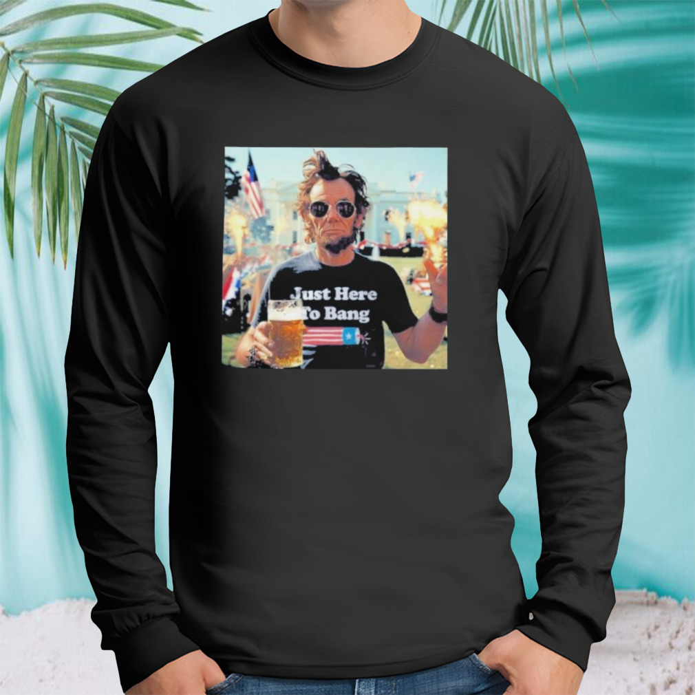 Longsleeve tshirt