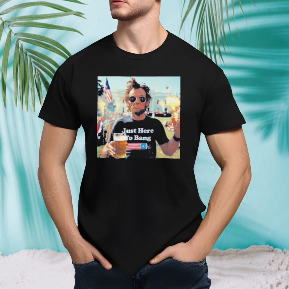 Unisex tshirt