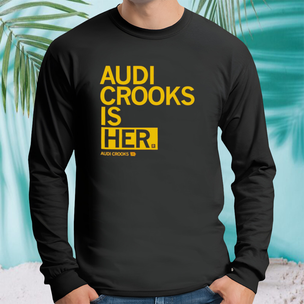 Longsleeve tshirt