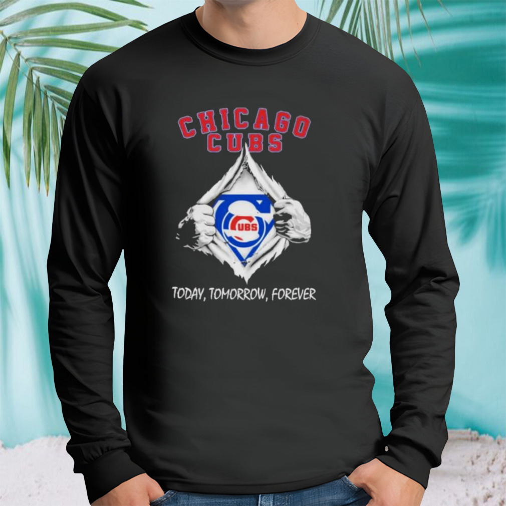 Longsleeve tshirt