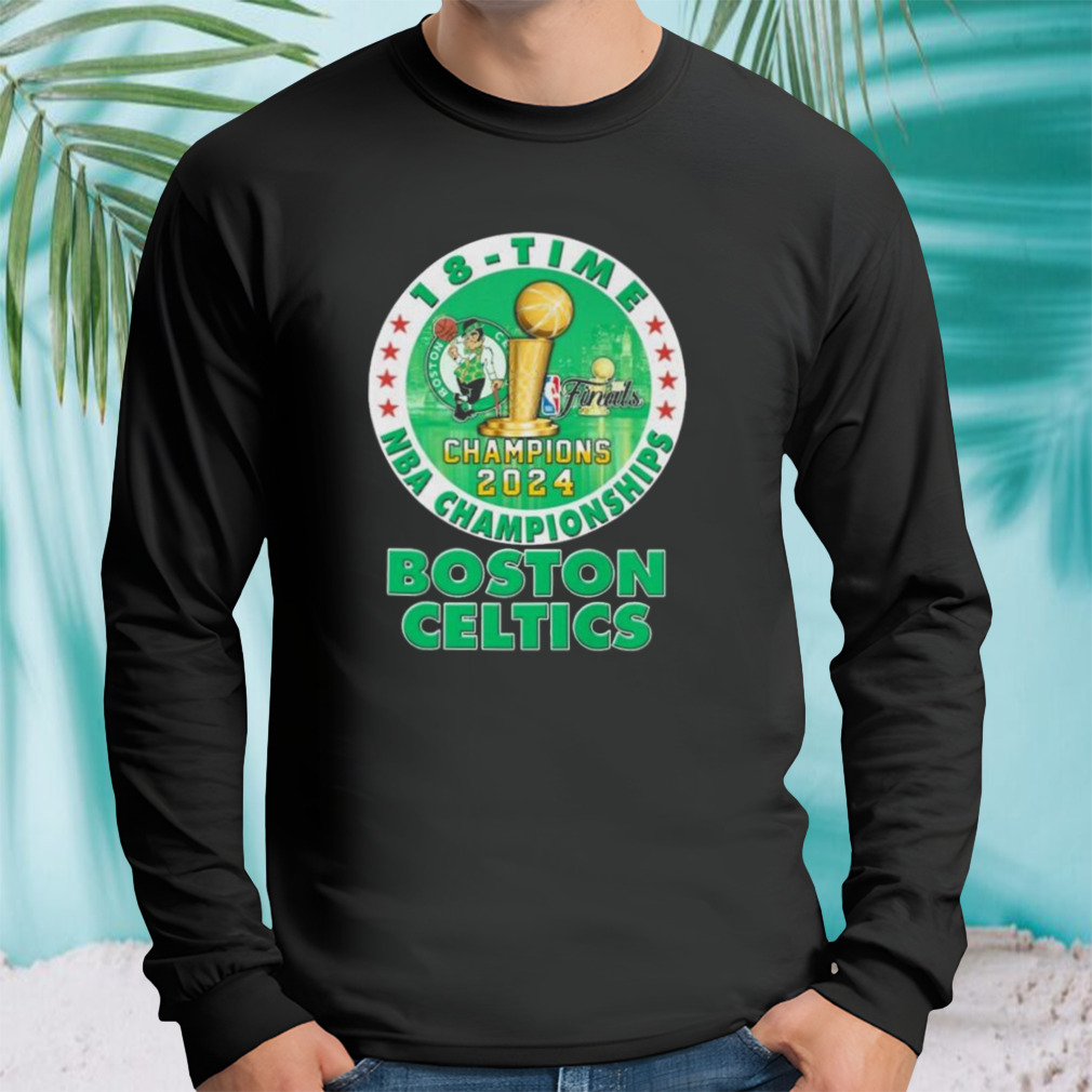 Longsleeve tshirt