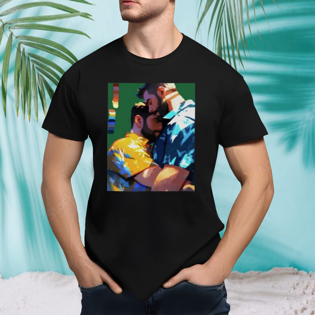 Unisex tshirt