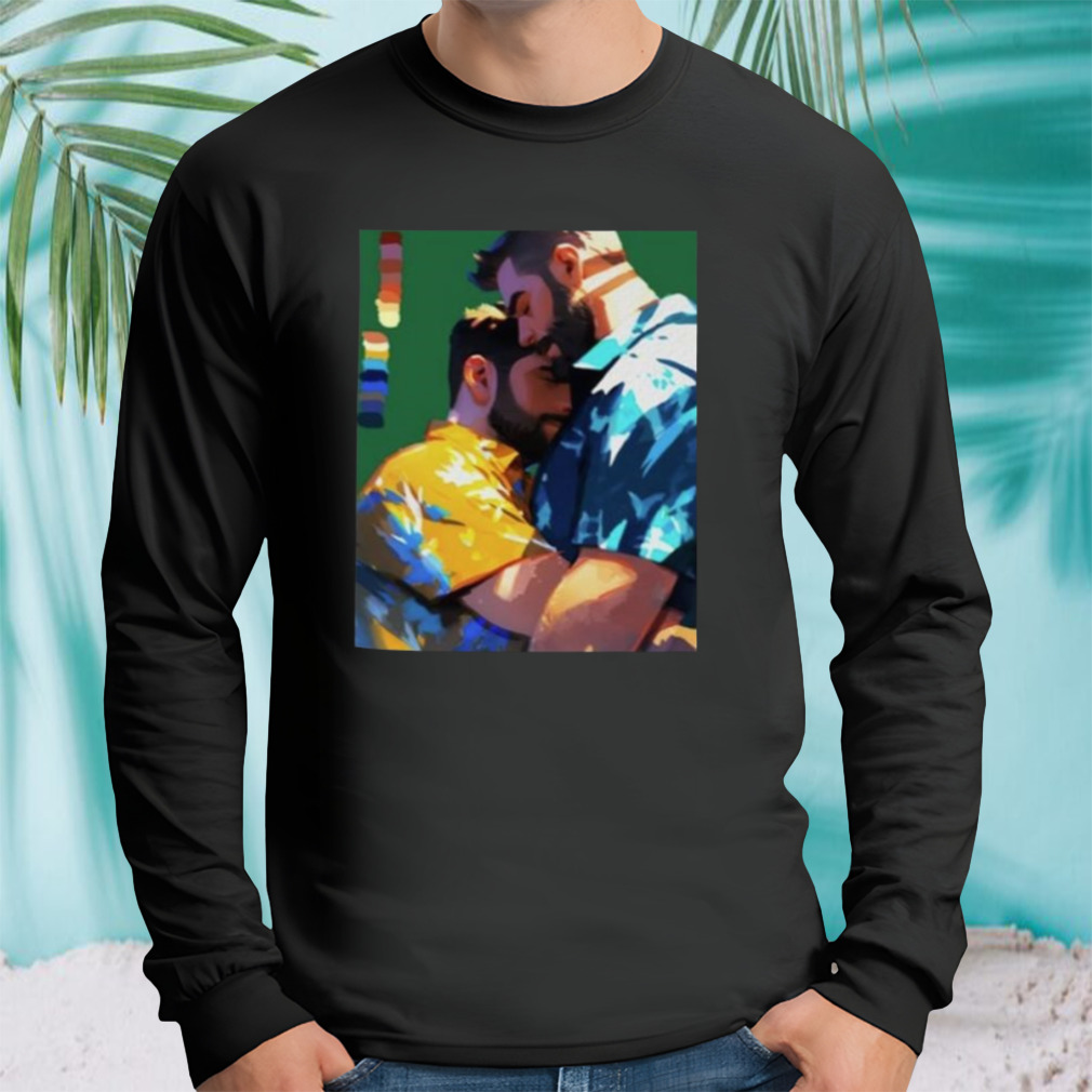 Longsleeve tshirt