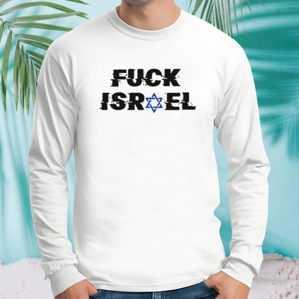 Longsleeve shirt