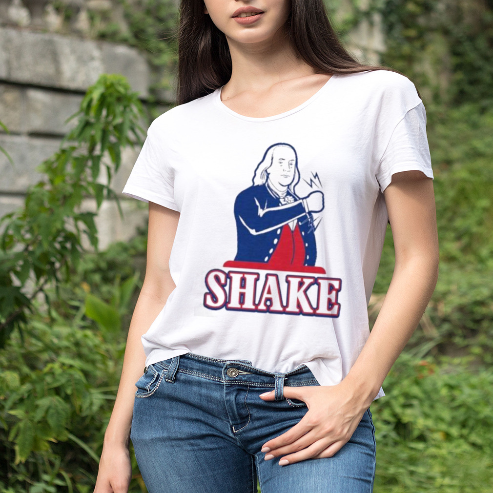 Women's shirt