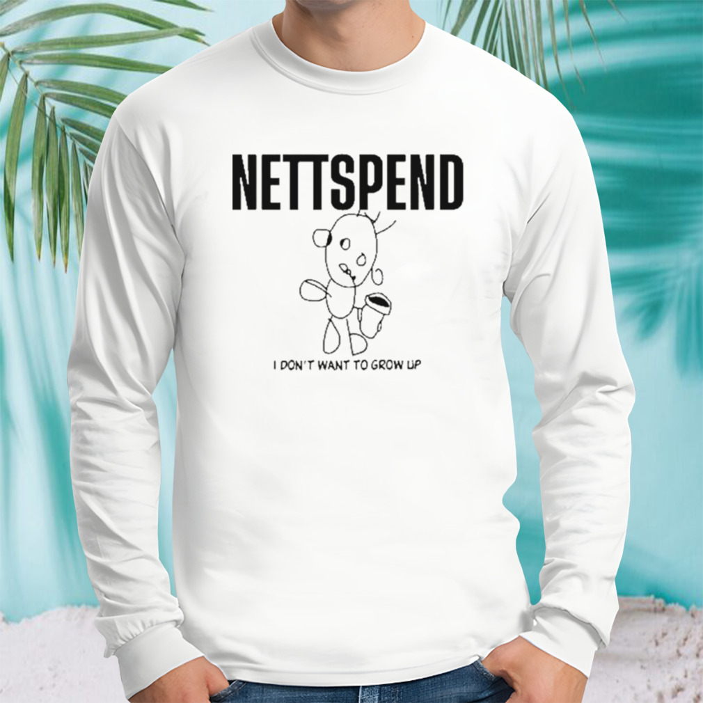 Longsleeve shirt
