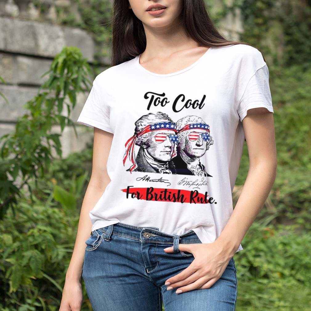 Women's shirt