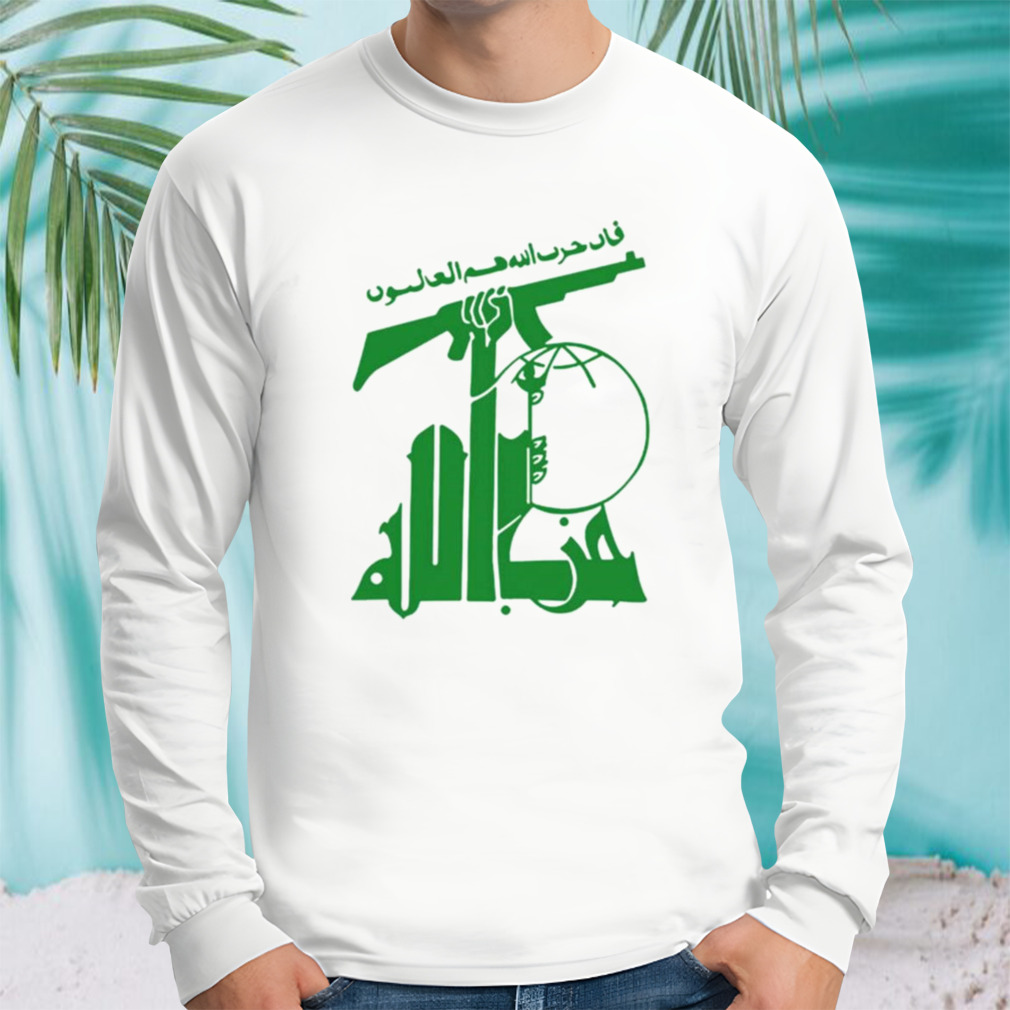 Longsleeve shirt