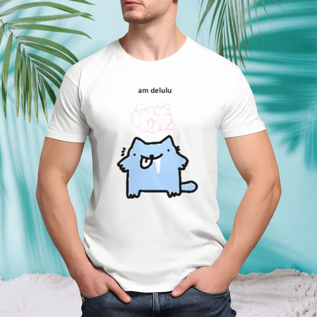 Unisex shirt