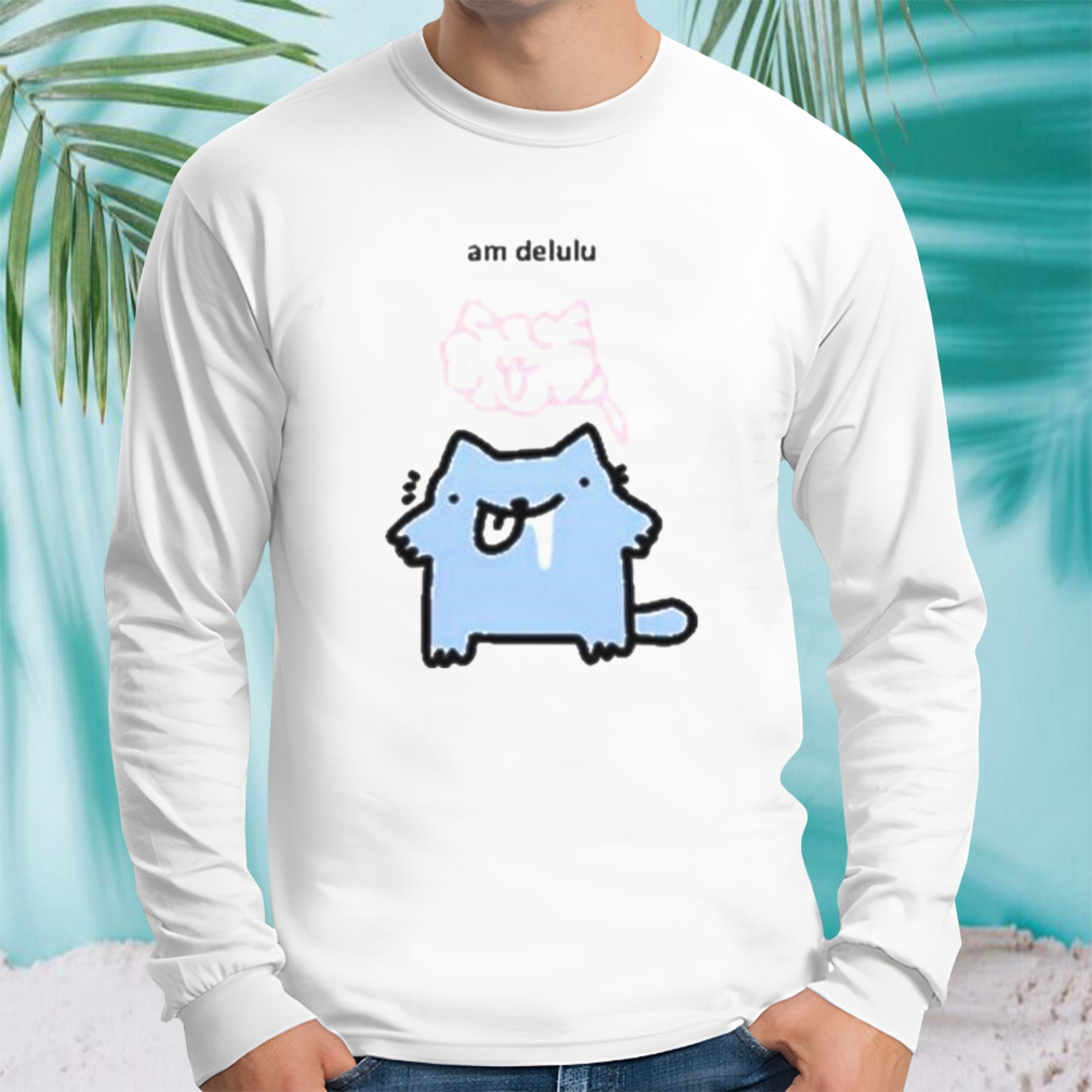 Longsleeve shirt