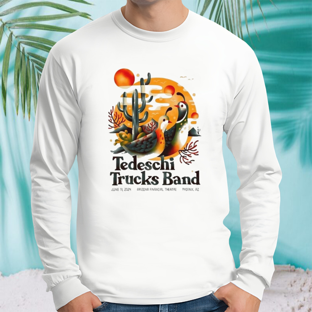 Longsleeve shirt