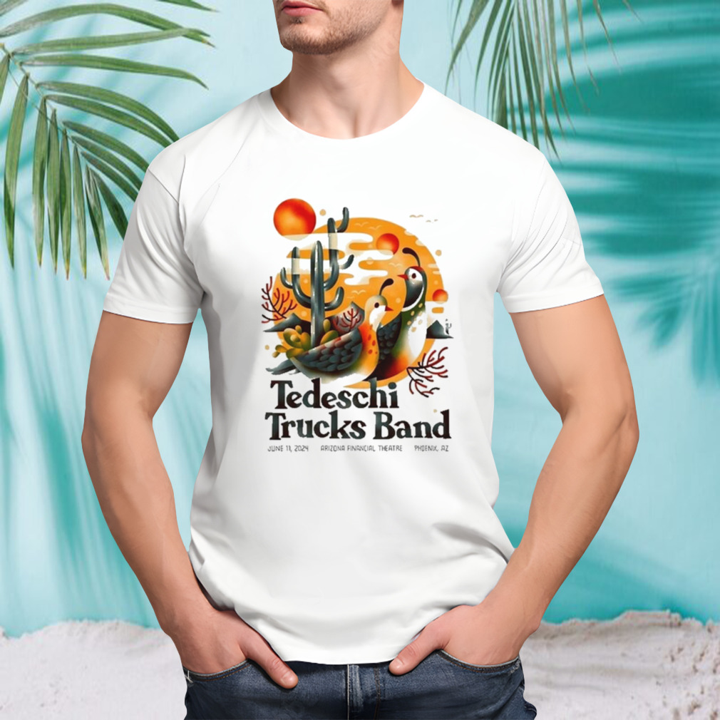 Unisex shirt