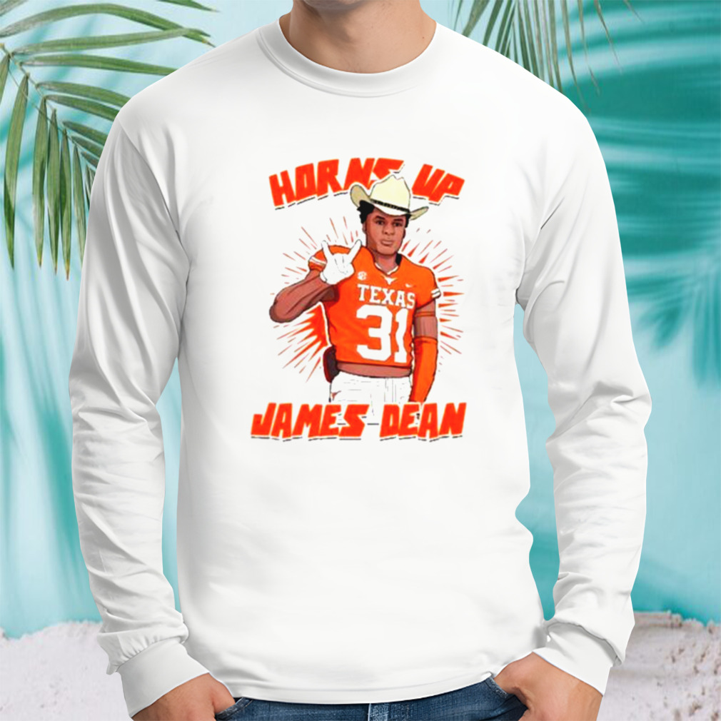 Longsleeve shirt