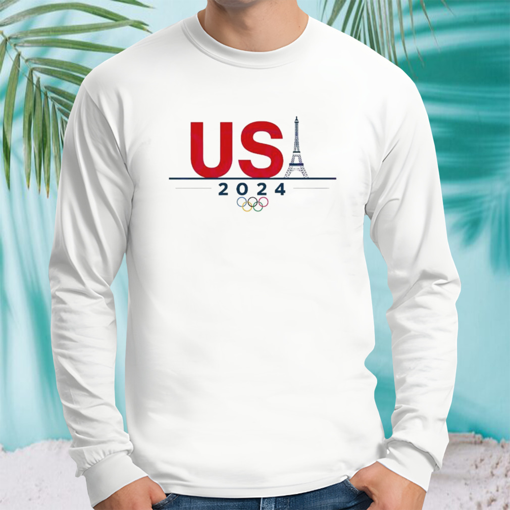 Longsleeve shirt