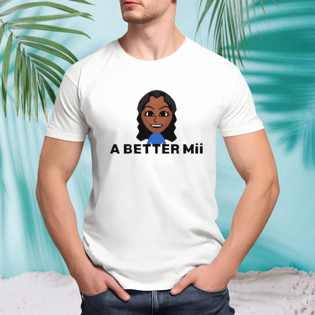 Unisex shirt