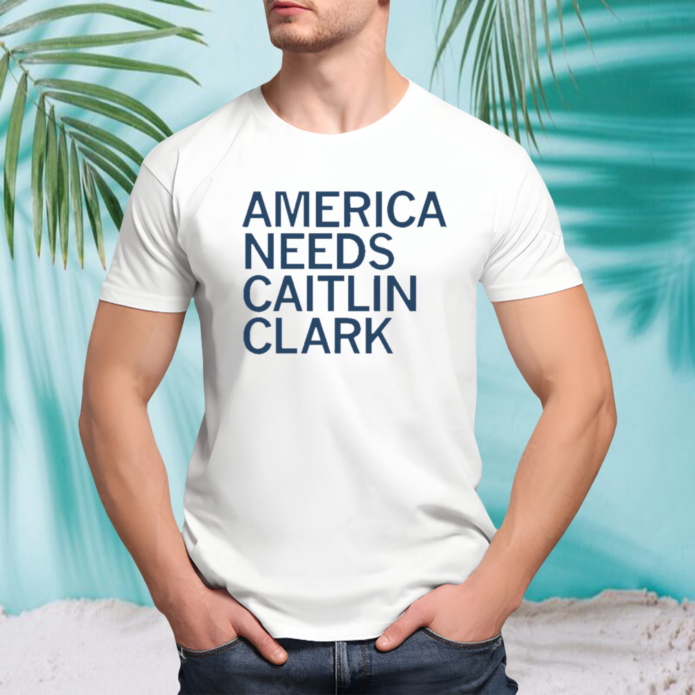 Unisex shirt