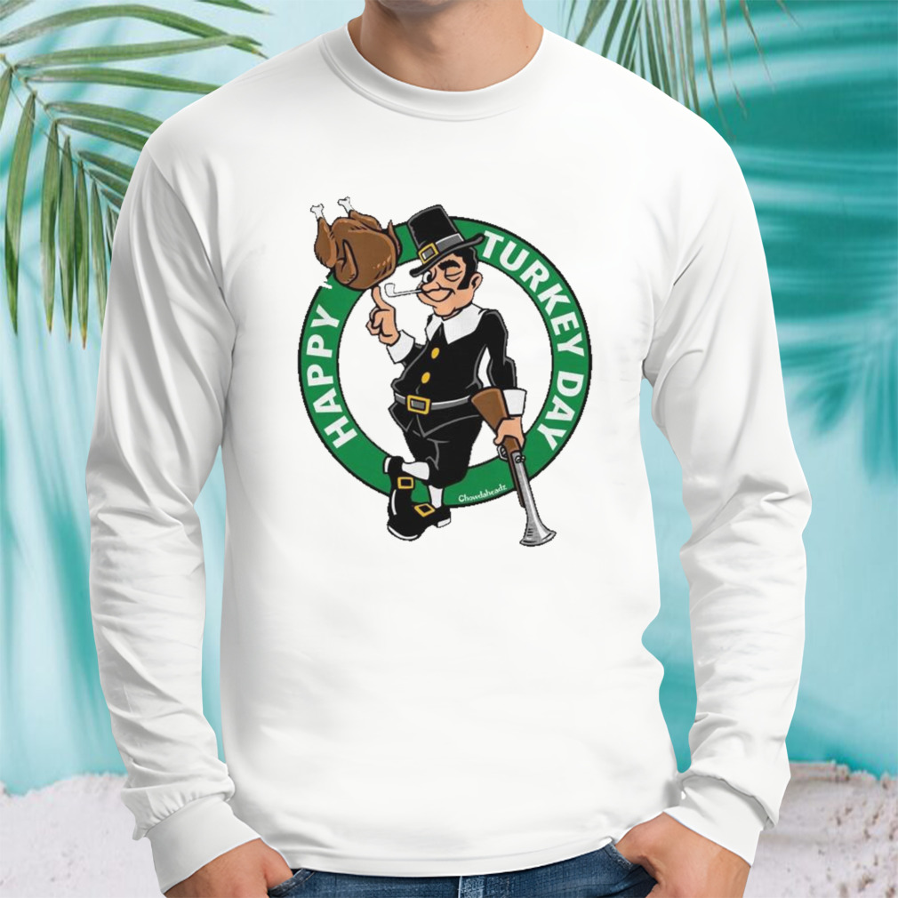 Longsleeve shirt