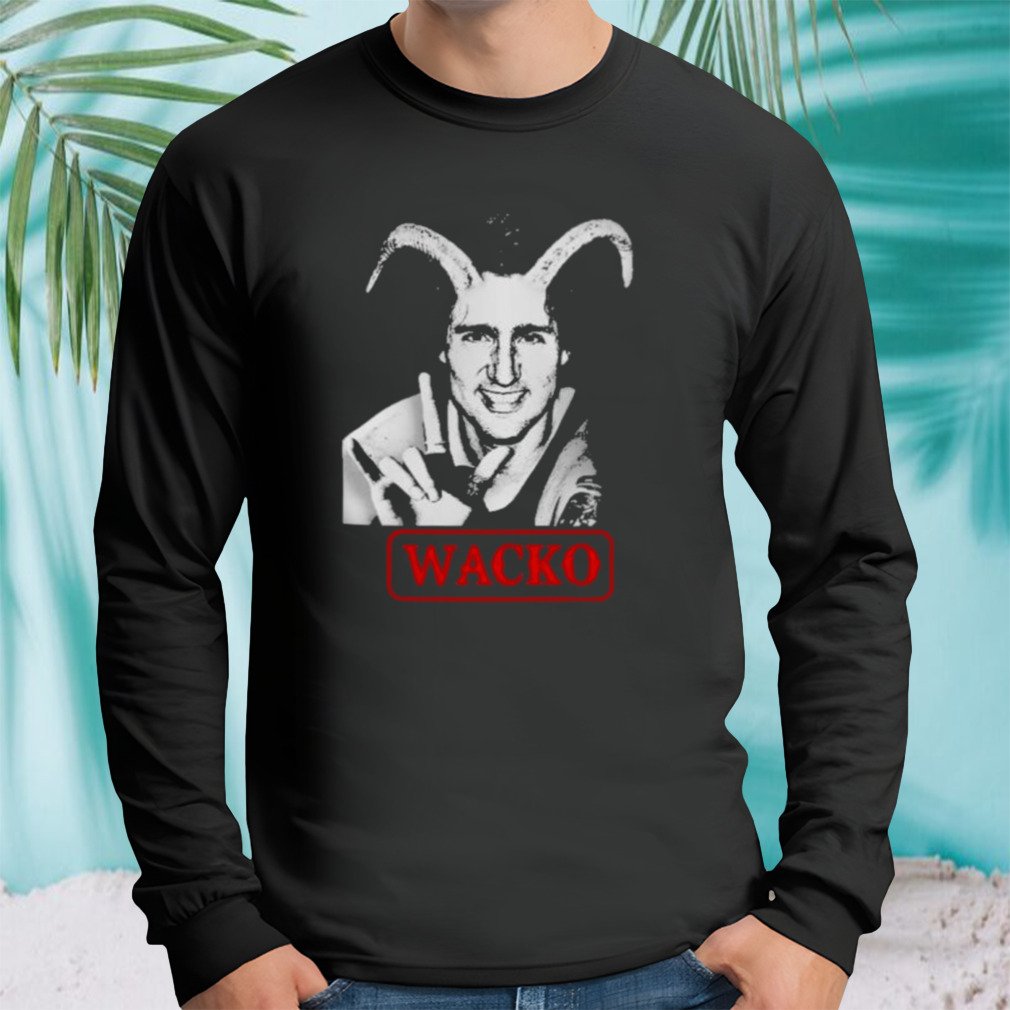 Longsleeve tshirt