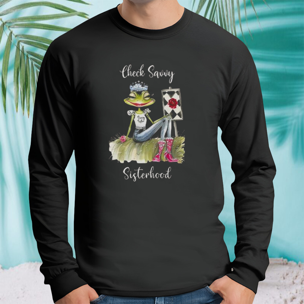 Longsleeve tshirt