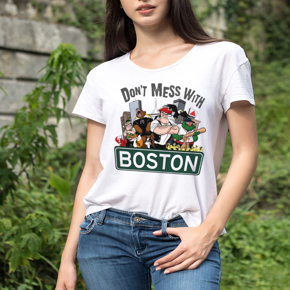 Women's shirt