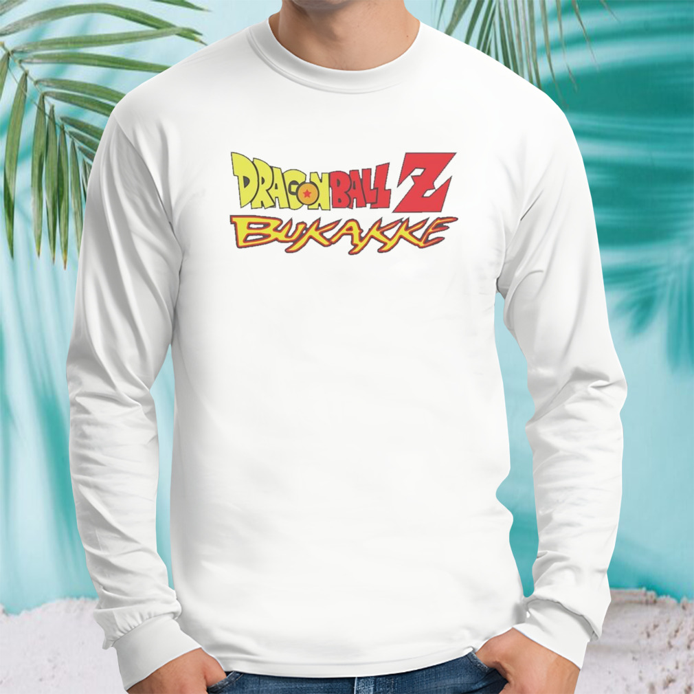 Longsleeve shirt