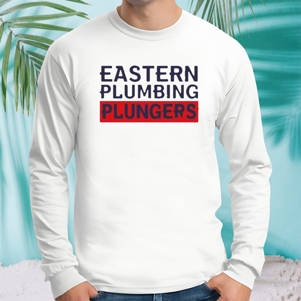 Longsleeve shirt
