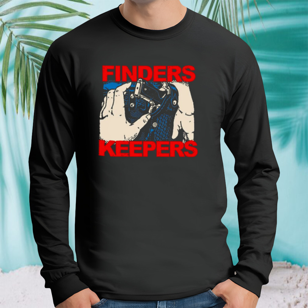 Longsleeve tshirt