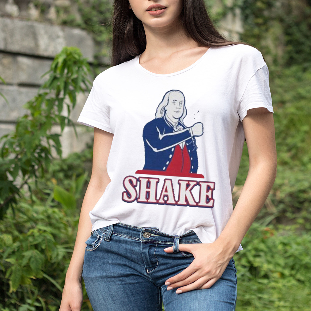Women's shirt