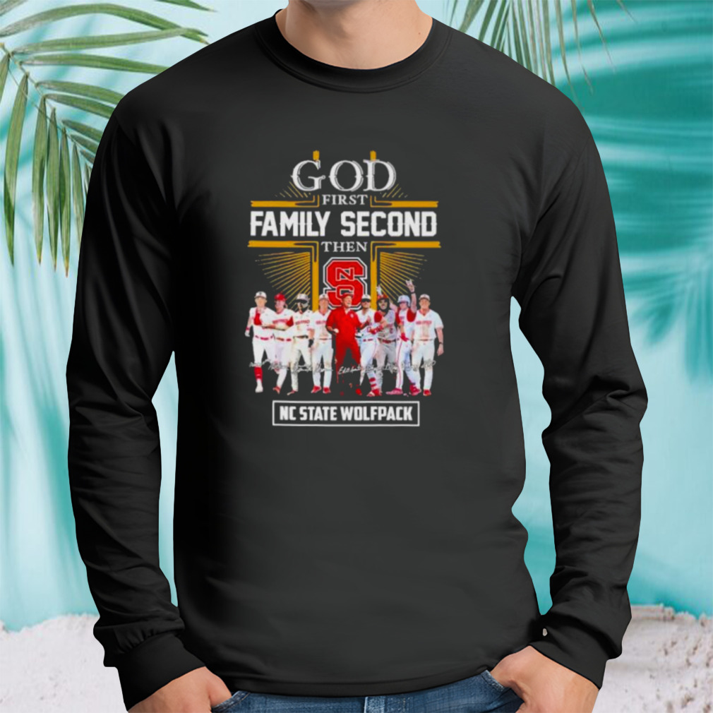 Longsleeve tshirt