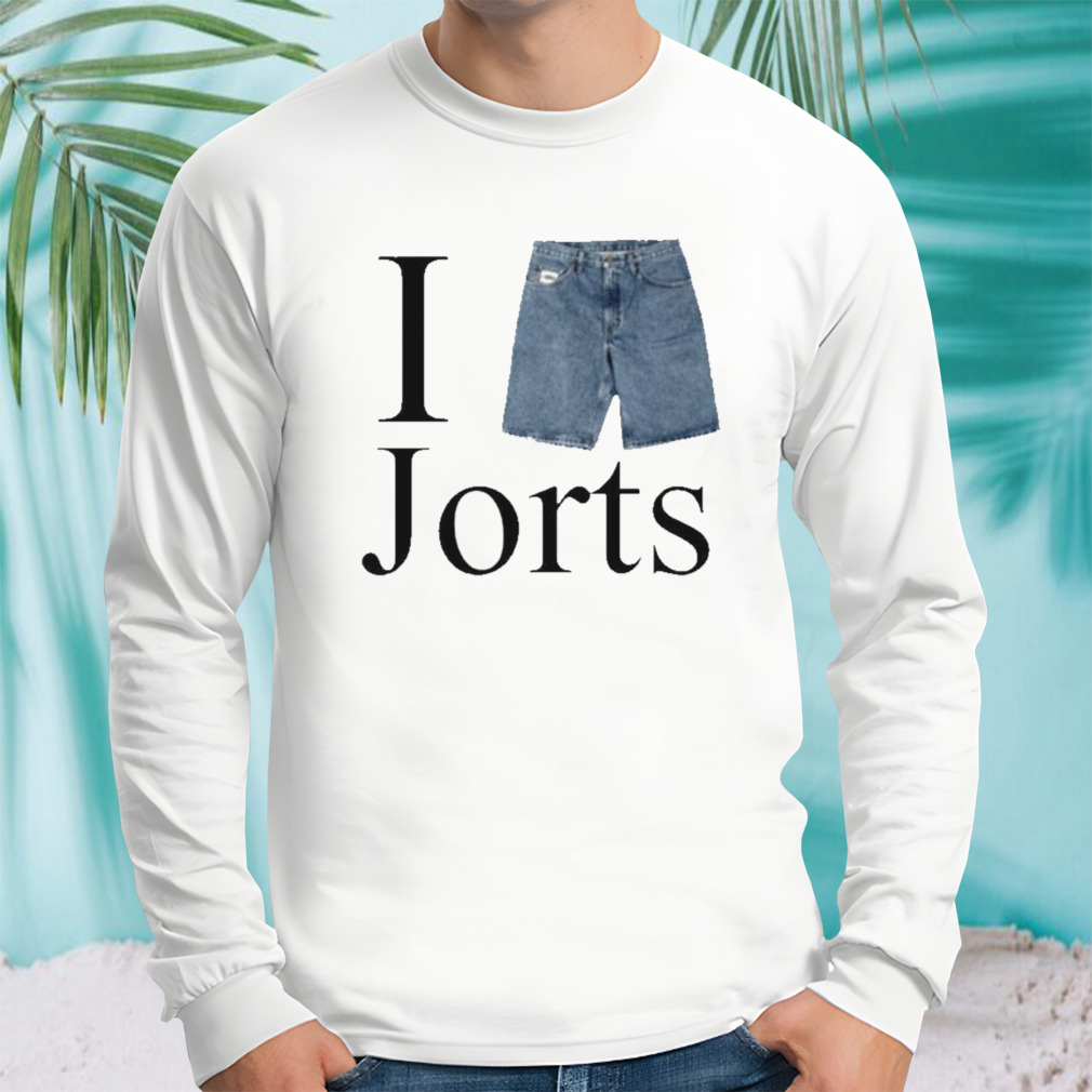 Longsleeve shirt